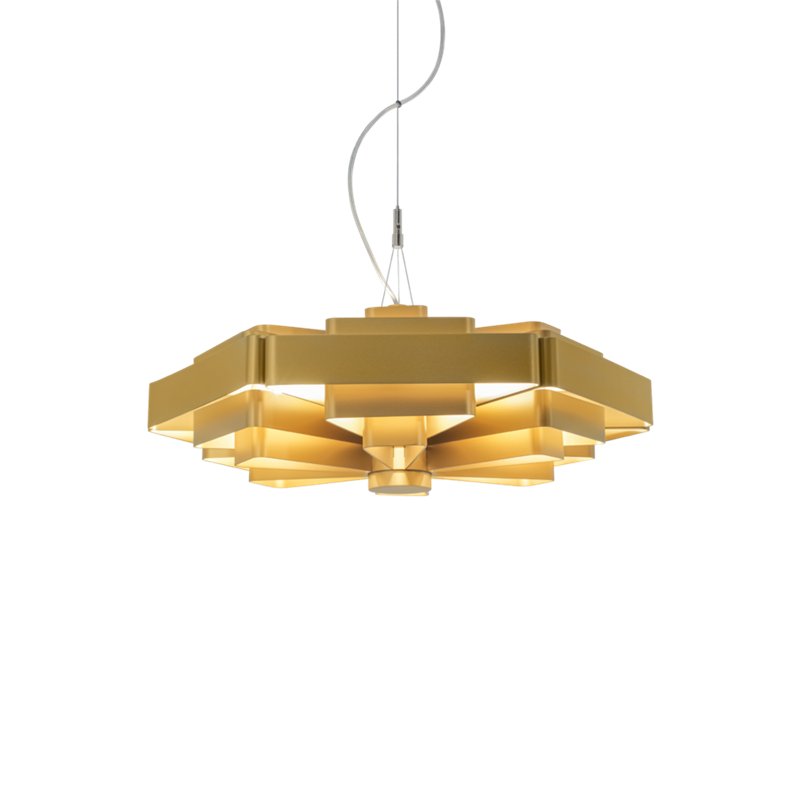 Wever & Ducré J.J.W. 04 Hanglamp