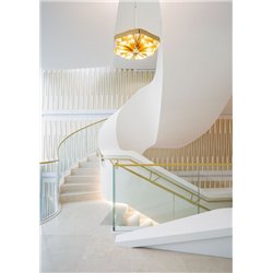 Wever & Ducré J.J.W. 04 Suspension lamp