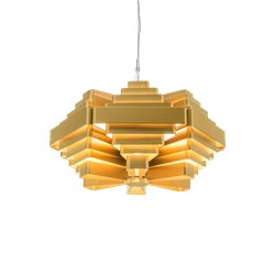 Wever & Ducré J.J.W. 042 Suspension lamp
