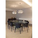 Wever & Ducré J.J.W. 042 Hanglamp