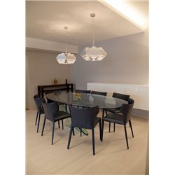 Wever & Ducré J.J.W. 042 Suspension lamp