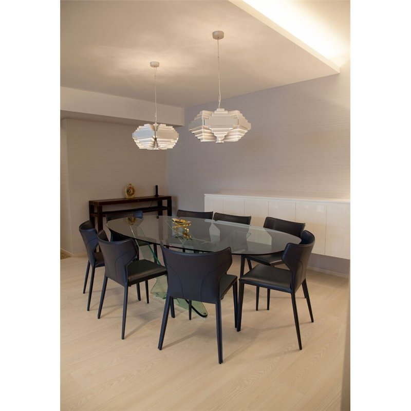 Wever & Ducré J.J.W. 042 Hanglamp