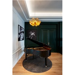 Wever & Ducré J.J.W. 042 Suspension lamp