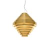 Wever & Ducré J.J.W. 05 Suspension lamp