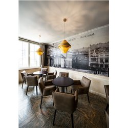 Wever & Ducré J.J.W. 05 Suspension lamp