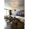 Wever & Ducré J.J.W. 05 Suspension lamp