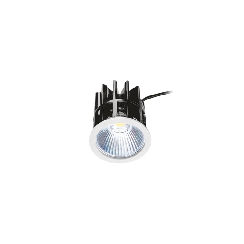 Wever & Ducré LED Module Ho 12W | 350 Ma | 35Vf