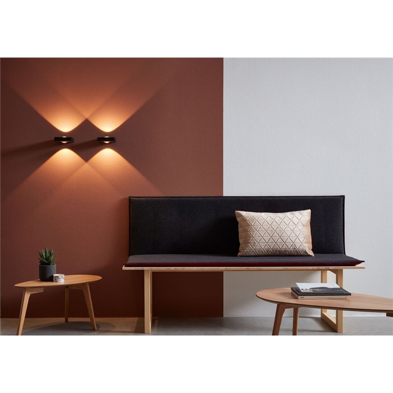Wever & Ducré Leens 1.0 Wandlamp
