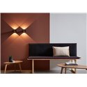 Wever & Ducré Leens 2.0 Wandlamp