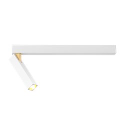 Wever & Ducré Mick 1.0 Plafondlamp / Wandlamp