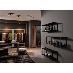Wever & Ducré Mick 1.0 Ceiling lamp / Wall lamp