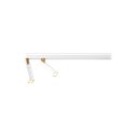 Wever & Ducré Mick 2.0 Plafondlamp / Wandlamp