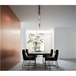 Wever & Ducré Mick On Strex 1.0 Track lighting fixture
