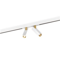 Wever & Ducré Mick On Strex 2.0 Track lighting fixture