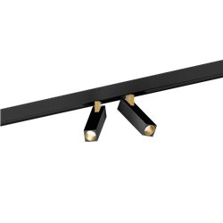 Wever & Ducré Mick On Strex 2.0 Track lighting fixture