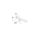 Wever & Ducré Mick Wall 1.0 Wandlamp
