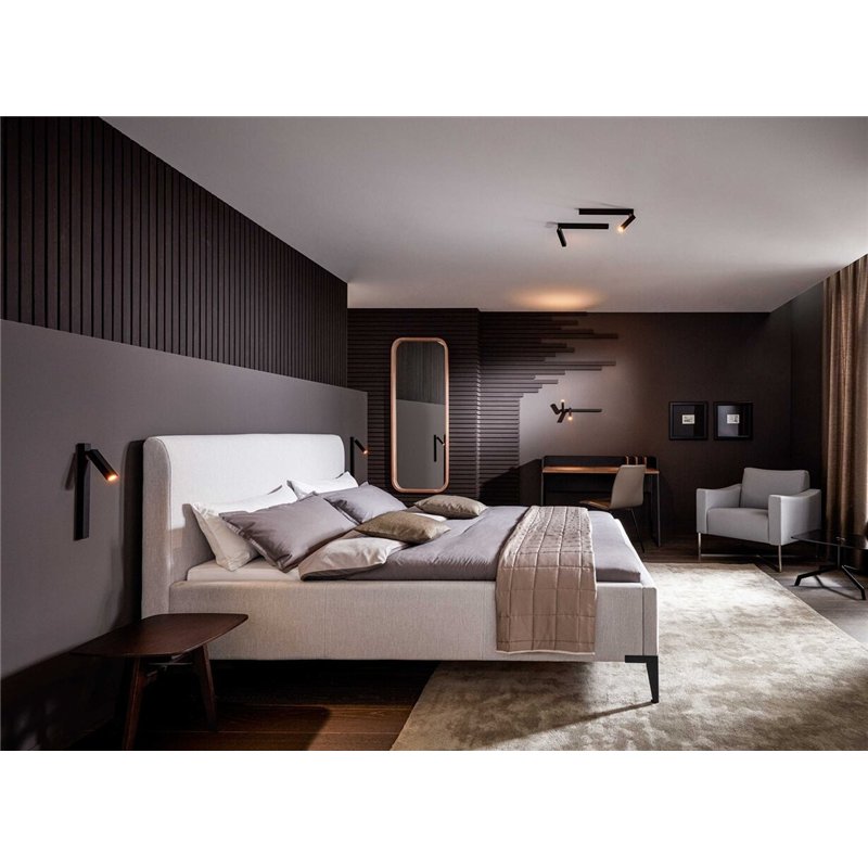 Wever & Ducré Mick Wall 1.0 Wandlamp