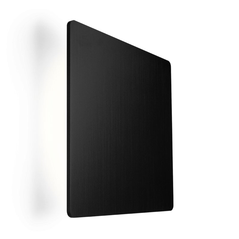 Wever & Ducré Miles 3.0 Carré Wandlamp
