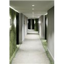 Wever & Ducré Miles 3.0 Carré Wandlamp