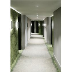 Wever & Ducré Miles 3.0 Carré Wall lamp