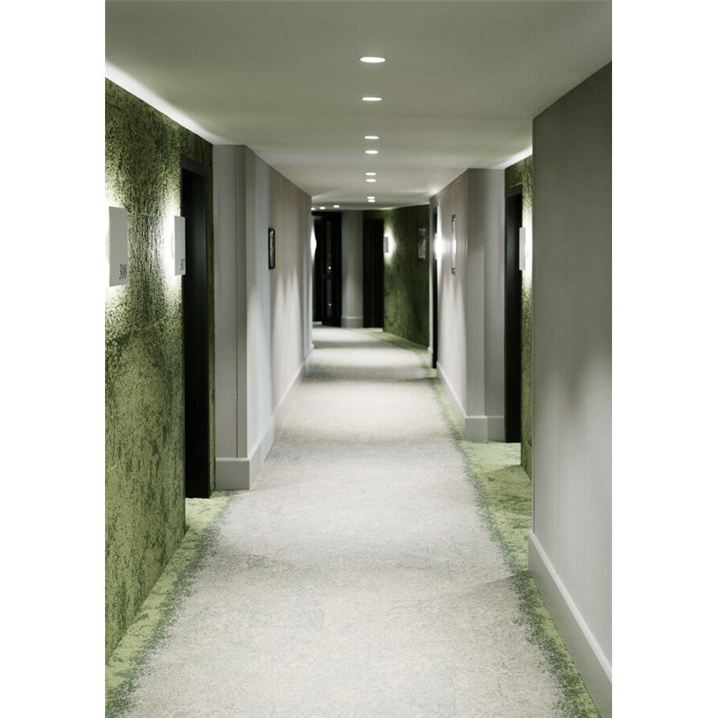 Wever & Ducré Miles 3.0 Carré Wandlamp