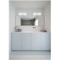 Wever & Ducré Mirba 2.0 Wandlamp