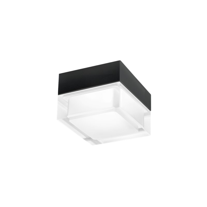Wever & Ducré Mirbi IP44 Surface 2.0 Plafondlamp