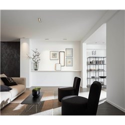 Wever & Ducré Pirro 1.0 Recessed spot