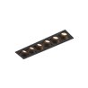 Wever & Ducré Pirro 6.0 Recessed spot