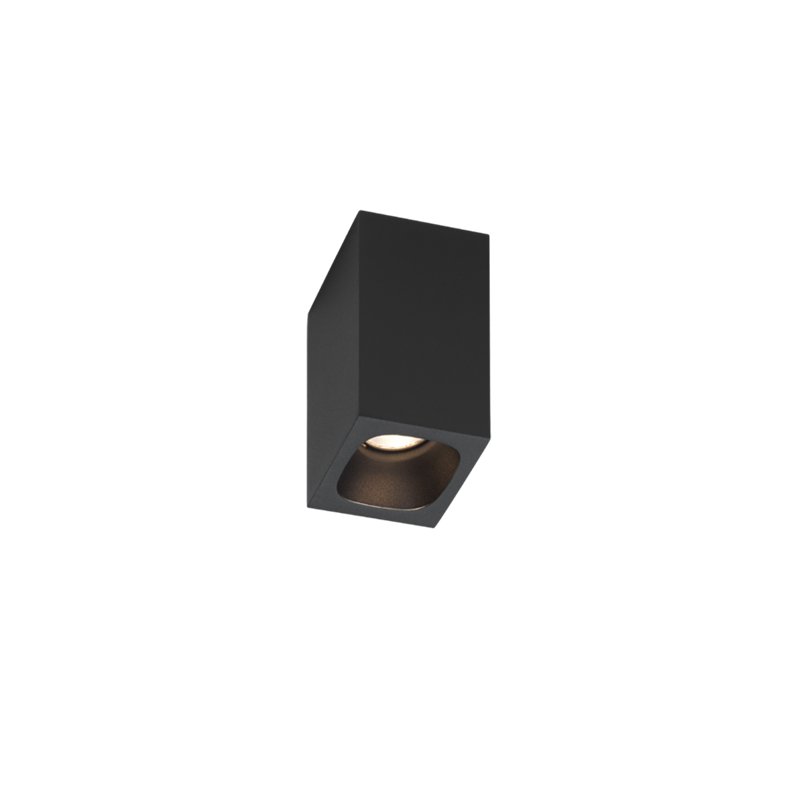 Wever & Ducré Pirro Spot Surface 1.0 Plafondlamp