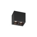 Wever & Ducré Pirro Spot Surface 2.0 Plafondlamp