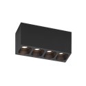 Wever & Ducré Pirro Opal 4.0 Plafondlamp