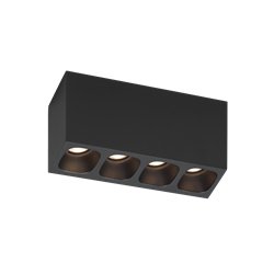 Wever & Ducré Pirro Opal 4.0 Plafondlamp