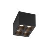 Wever & Ducré Pirro Spot Surface 4.1 Ceiling lamp