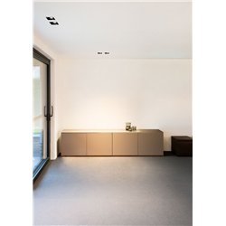 Wever & Ducré Plano 1.0 LED Recessed spot
