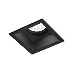 Wever & Ducré Plano 1.0 PAR16 Inbouwspot