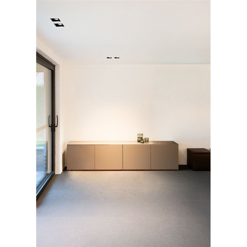 Wever & Ducré Plano 1.0 PAR16 Inbouwspot