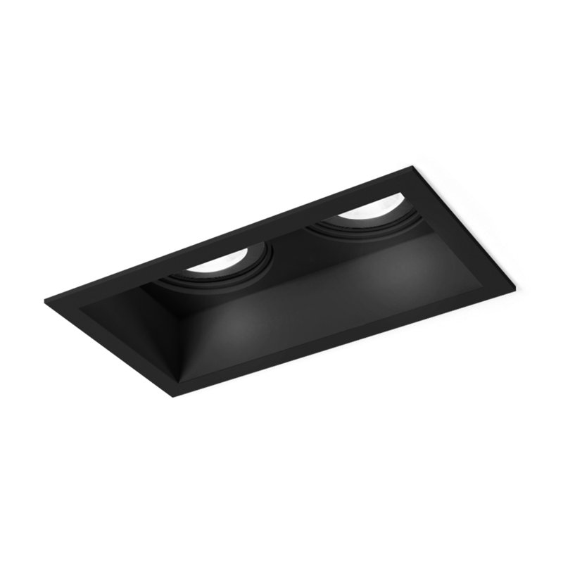 Wever & Ducré Plano 2.0 LED Inbouwspot