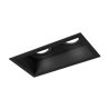 Wever & Ducré Plano 2.0 LED Recessed spot