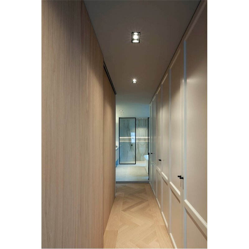 Wever & Ducré Plano 2.0 LED Inbouwspot