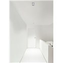 Wever & Ducré Plano Petit 1.0 LED Inbouwspot