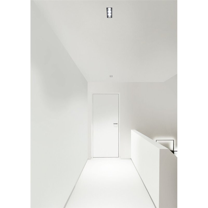 Wever & Ducré Plano Petit 2.0 LED Inbouwspot