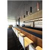 Wever & Ducré Ray On Track 2.0 PAR16 1-phase Track lighting fixture