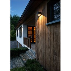 Wever & Ducré Ray Wall Outdoor 2.0 Wall lamp