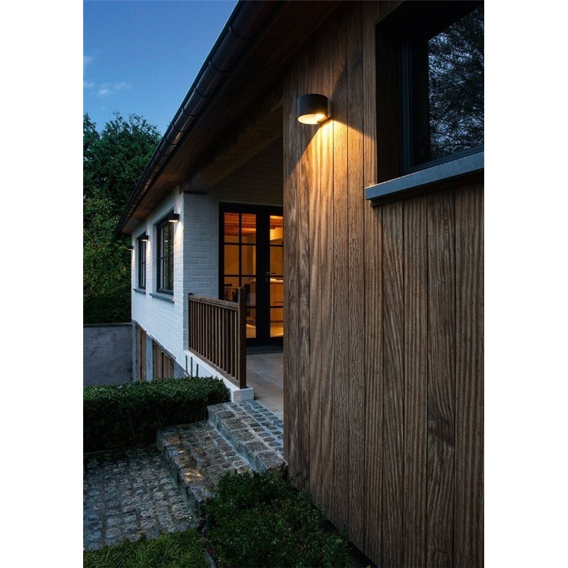 Wever & Ducré Ray Wall Outdoor 2.0 Wandlamp