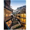 Wever & Ducré Ray Wall Outdoor 4.0 Wall lamp