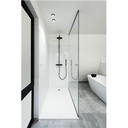 Wever & Ducré Rini Sneak IP44 1.0 LED Recessed spot