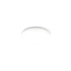 Wever & Ducré Rob IP44 1.6 Plafondlamp