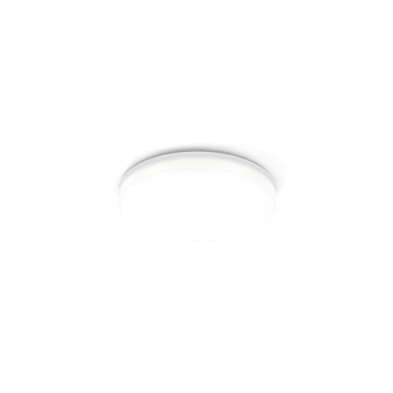 Wever & Ducré Rob IP44 1.6 Plafondlamp