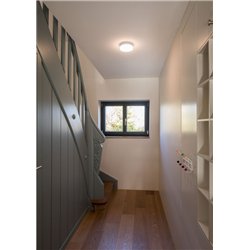 Wever & Ducré Rob IP44 1.6 Ceiling lamp